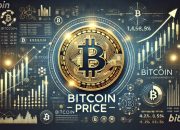 Harga Bitcoin Terkoreksi 1,07% di Level $114,341 atau Setara dengan Rp1.870.137.212 Per Koin