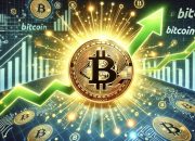 Harga Bitcoin Terjatuh 3,28% Terduduk di Level $118,901 atau Setara dengan Rp1.923.723.427 Per Koin