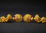 Harga Emas Perhiasan di Perdagangan Kamis 8 Agustus 2025: Emas 24K (99%) Dibanderol Rp1.588.000 Per Gram