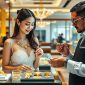 harga emas perhiasan hari ini adalah Rp625.000 (9 karat) dan Rp1.305.000 (18 karat). Harga emas perhiasan terus menjadi sorotan dalam beberapa waktu terakhir.