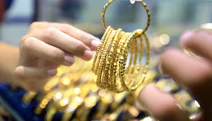 Harga Emas di Aceh Tak Bergerak Dipatok Rp5.700.000 Per Mayam di Perdagangan Jumat (15/8/2025)