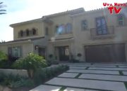 Viral, Giliran Rumah Politikus PAN Eko Patrio dan Uya Kuya Digerebek Massa