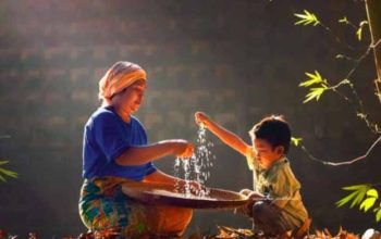 Naskah Khutbah Jumat