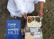 KPK Terima Laporan Dugaan Korupsi Ibadah Haji 2025, ICW Ungkap Monopoli dan Pengurangan Konsumsi Jemaah