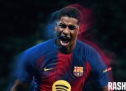 Heboh, Marcus Rashford Sindir Manchester United: “Klub Berada di No Man’s Land”