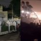 Gelombang Amarah Massa Meluas: Dari Rumah Dinas Emil Dardak, Uya Kuya, Sahroni dan Eko Patrio