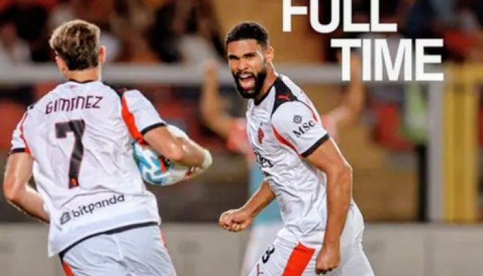 AC Milan Akhirnya Menang: Loftus-Cheek dan Pulisic Bawa Rossoneri Tundukkan Lecce 2-0