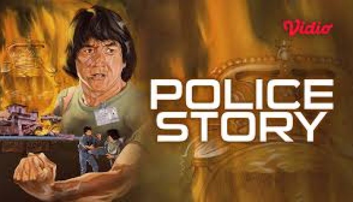 Sinopsis Film Police Story: Kisah Jackie Chan Melawan Sang Raja Narkoba Tayang di Bioskop Trans TV Kamis 7 Agustus 2025 Malam Ini