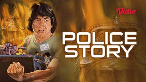 Sinopsis Film Police Story sebuah film yang diperankan oleh Jackie Chan tayang di Bioskop Trans TV Hari ini 7 Agustus 2025 Pukul 23.00 WIB malam ini.