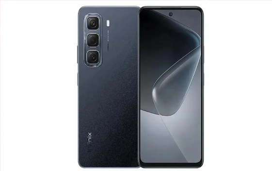 infinix hot 60i