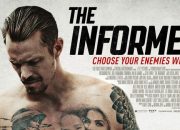 Sinopsis Film The Informer: Kisah Joel Kinnaman Jadi Informan FBI Tayang di Bioskop Trans TV Rabu 12 Agustus 2025 Malam Ini