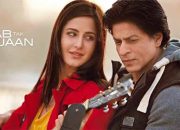 Sinopsis Film Jab Tak Hai Jaan: Kisah Cinta Shahrukh Khan di Kota London Tayang di Mega Bollywood tayang Senin 4 Senin 2025 Pagi Ini di ANTV