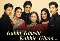 Sinopsis Film India Kabhi Khushi Kabhie Gham atau dalam bahasa Indonesia berarti Kadang Senang, Kadang Sedih akan tayang di program Mega Bollywood ANTV pada Minggu (17/8/2025) 09.30 WIB pagi ini.