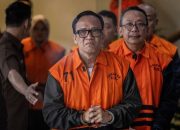 Kelakuan Wamenaker Immanuel Ebenezer Terungkap, Ketua KPK: Tahu Ada Pemerasan Sertifikat K3 Malah Minta Rp 3 Miliar