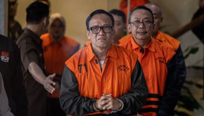 Fakta Kasus Immanuel Ebenezer: Ditangkap KPK, Terima Rp 3 Miliar dan Ducati, hingga Minta Amnesti