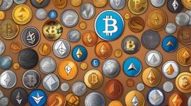 harga kripto teratas lainnya terpantau alami pergerakan yang beragam di mana Mayoritas kripto jajaran teratas terpantau masih berada di zona hijau.