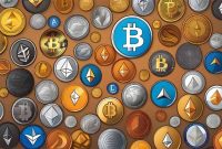 harga kripto teratas lainnya terpantau alami pergerakan yang beragam di mana mayoritas kripto jajaran teratas terpantau kembali berada di zona merah.