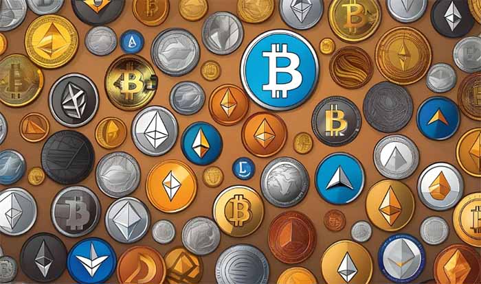 harga kripto teratas lainnya terpantau alami pergerakan yang beragam di mana mayoritas kripto jajaran teratas terpantau kembali berada di zona merah.