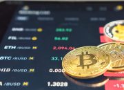 Harga Kripto Kembali Berada di Zona Hijau di Perdagangan Rabu, (27/8/2025): Bitcoin Naik 1,44% dan Ethereum Meroket 5,23%