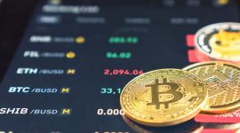 harga kripto teratas lainnya terpantau alami pergerakan yang beragam di mana mayoritas kripto jajaran teratas terpantau kembali berada di zona hijau.