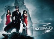 Sinopsis Film Krrish: Kisah Hrithik Roshan Jadi Pahlawan Super Tayang di Mega Bollywood ANTV Sore Ini