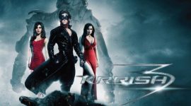 Sinopsis Film Krrish sebuah film yang diperankan oleh Hrithik Roshan tayang di Mega Bollywood Hari ini Rabu 20 Agustus 2025 di ANTV Pukul 16.00 WIB sore ini.