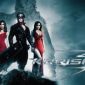 Sinopsis Film Krrish sebuah film yang diperankan oleh Hrithik Roshan tayang di Mega Bollywood Hari ini Rabu 20 Agustus 2025 di ANTV Pukul 16.00 WIB sore ini.