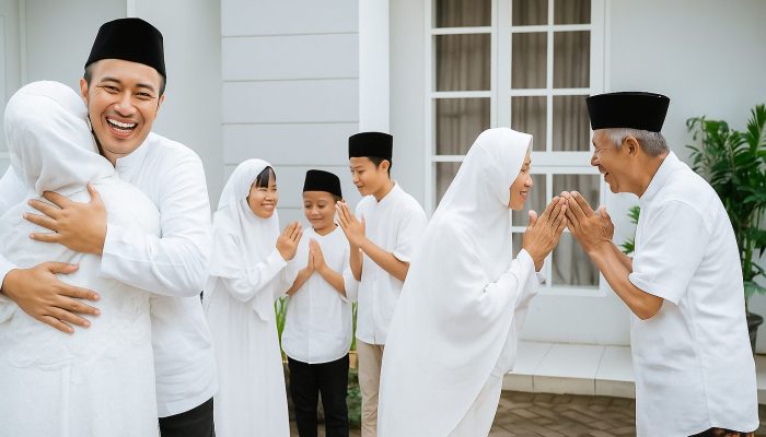 Lebaran 2026 Tanggal Berapa? Cek Perkiraan dan Jadwal Pentingnya!