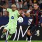 Barcelona menang 3-2 atas Levante dalam lanjutan LaLiga meski sempat tertinggal dua gol lebih dulu (Foto: REUTERS/Pablo Morano)
