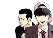 Link Gratis Baca Komik Lookism 570 Bahasa Indonesia: Lookism Chapter 570 571 Subtitle Indonesia English RAW