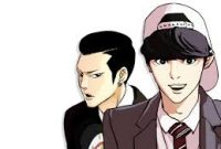 Lookism (Korean: 외모지상주의; RR: Oemojisangjui) adalah webtoon asal Korea Selatan yang ditulis dan diilustrasikan oleh Taejun Pak.