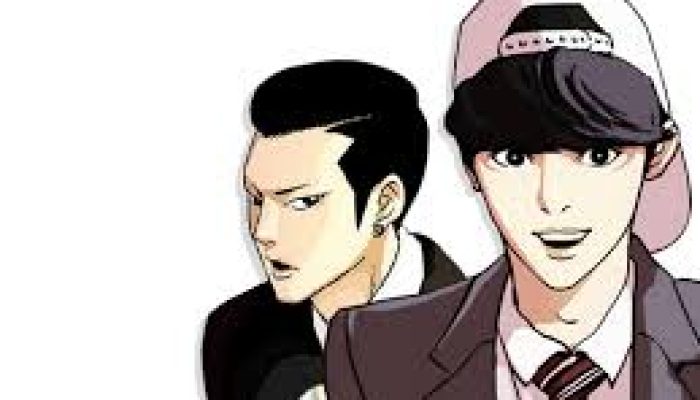 Link Gratis Baca Komik Lookism 570 Bahasa Indonesia: Lookism Chapter 570 571 Subtitle Indonesia English RAW