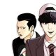 Komik Lookism
