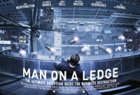 Sinopsis Film Man on Ledge sebuah film yang diperankan oleh Sam Worthington di Bioskop Trans TV Hari ini 22 Agustus 2025 tayang pada pukul 21.00 WIB di Bioskop Trans TV malam ini.