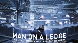 Sinopsis Film Man on Ledge sebuah film yang diperankan oleh Sam Worthington di Bioskop Trans TV Hari ini 22 Agustus 2025 tayang pada pukul 21.00 WIB di Bioskop Trans TV malam ini.