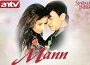Sinopsis Film Mann: Kisah Cinta Terlarang Aamir Khan dan Manisha Koirala di Kapal Pesiar Tayang di Mega Bollywood ANTV Jumat 15 Agustus 2025 Pagi Ini