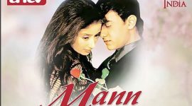 Sinopsis Film Mann sebuah Film yang diperankan oleh Aamir Khan akan tayang di Mega Bollywood hari ini Jumat 15 Agustus 2025 di ANTV pada pukul 09:00 WIB.