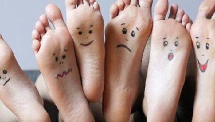 Mata Ikan di Telapak Kaki: Penyebab, Gejala, Cara Mengatasi & Pencegahan