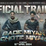 Sinopsis Film Bade Miyan Chote Miyan