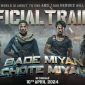 Sinopsis Film Bade Miyan Chote Miyan: Kisah Dua Mantan Tentara India Menumpas Kejahatan Seorang Ilmuwan Tayang di Mega Bollywood Sore Ini