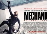 Sinopsis Film Mechanic: Resurrection Kisah Jason Statham Jadi Pembunuh Bayaran Profesional Tayang di Bioskop Trans TV Rabu 6 Agustus 2025 Malam Ini
