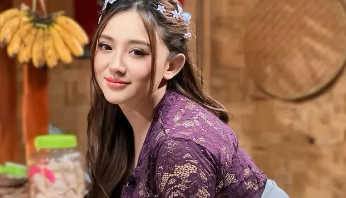 Perjuangan Meisita Lomania: Dari SPG 3 Shift hingga Punya Rumah di Usia SMA, Kini Punya Gurita Bisnis