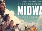 Sinopsis Film Midway: Kisah Titik Balik Perang Pasifik dalam Sebuah Epik Sejarah di Bioskop Trans TV Jumat 15 Agustus 2025 Malam Ini