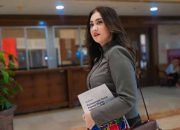 Nafa Urbach Jantungan? Setelah Rumah Sahroni Sudah Rata! Rumah Uya Kuya dan Eko Patrio Juga Digasak Massa