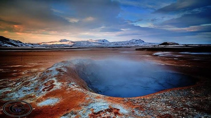 Planet Mars