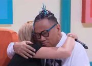 Rumah Uya Kuya Ludes Digasak Massa Yang Mengamuk: Nggak apa-apa aku ikhlas!