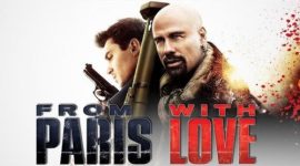 Sinopsis film From Paris With Love sebuah film yang diperankan John Travolta tayang di Bioskop Trans TV Hari ini Selasa 19 Agustus 2025 Pukul 23.00 WIB malam ini.