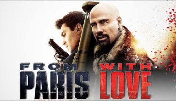 Sinopsis Film From Paris With Love: Kisah John Travolta Hadapi Terorisme di Paris Tayang di Bioskop Trans TV Selasa 19 Agustus 2025 Malam Ini