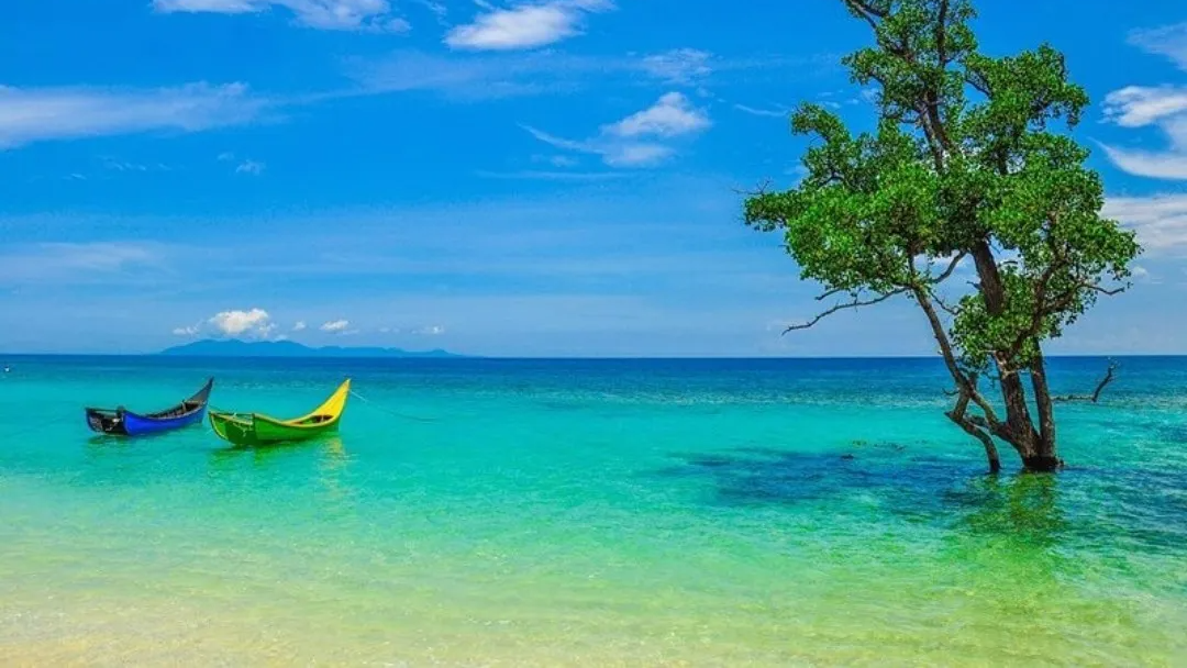 Wisata aceh