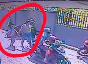 Dugaan Penculikan Anak SD di Medan Marelan: Rekaman CCTV Ungkap Fakta Mencengangkan